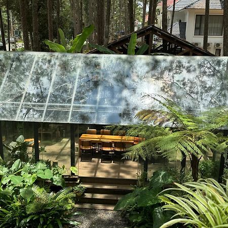 T'Mang Deeng Homestay Kon Von Kla المظهر الخارجي الصورة
